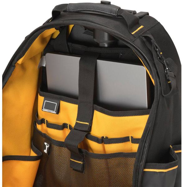 Рюкзак для інструментів DeWALT DWST60101-1 DWST60101-1 фото