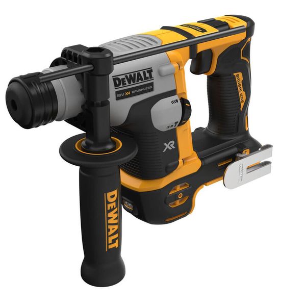 Перфоратори акумуляторні безщіточні SDS PLUS DeWALT DCH172N DCH172N фото