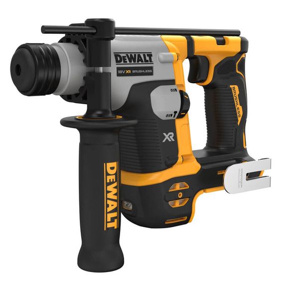 Перфоратори акумуляторні безщіточні SDS PLUS DeWALT DCH172N DCH172N фото