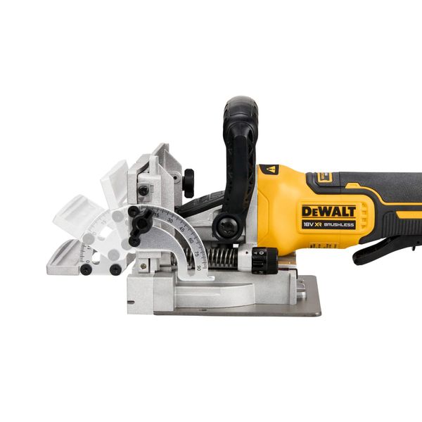 Фрезер акумуляторний безщітковий DeWALT DCW682P2 DCW682P2 фото