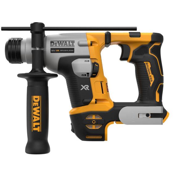 Перфоратори акумуляторні безщіточні SDS PLUS DeWALT DCH172N DCH172N фото