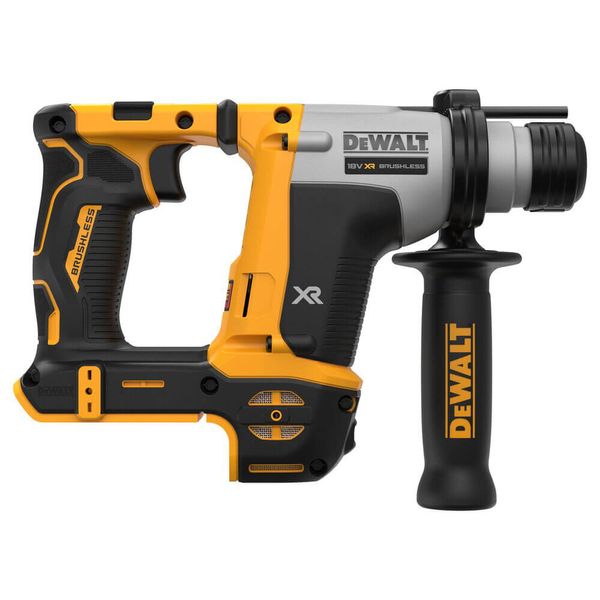 Перфоратори акумуляторні безщіточні SDS PLUS DeWALT DCH172N DCH172N фото