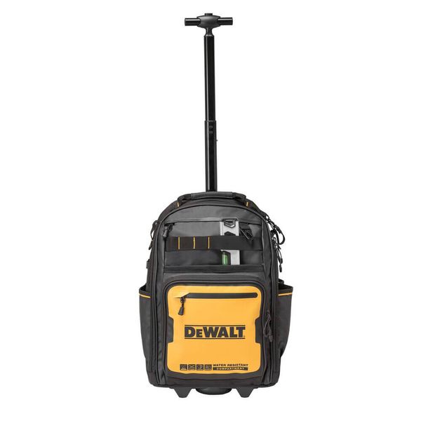 Рюкзак для інструментів DeWALT DWST60101-1 DWST60101-1 фото