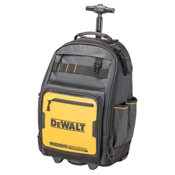 Рюкзак для інструментів DeWALT DWST60101-1 DWST60101-1 фото