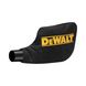 Шліфмашина стрічкова акумуляторна безщіткова DeWALT DCW220P2 DCW220P2 фото 6