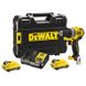 Дриль-шуруповерт акумуляторний безщітковий DeWALT DCD701D2 DCD701D2 фото 4