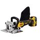 Фрезер акумуляторний безщітковий DeWALT DCW682P2 DCW682P2 фото 2