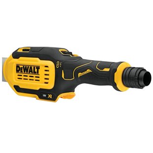 Шліфмашина ексцентрикова акумуляторна безщіткова DeWALT DCE800N DCE800N фото