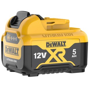 Акумуляторна батарея DeWALT DCB126 DCB126 фото