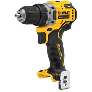 Дриль-шуруповерт акумуляторний безщітковий DeWALT DCD701N DCD701N фото