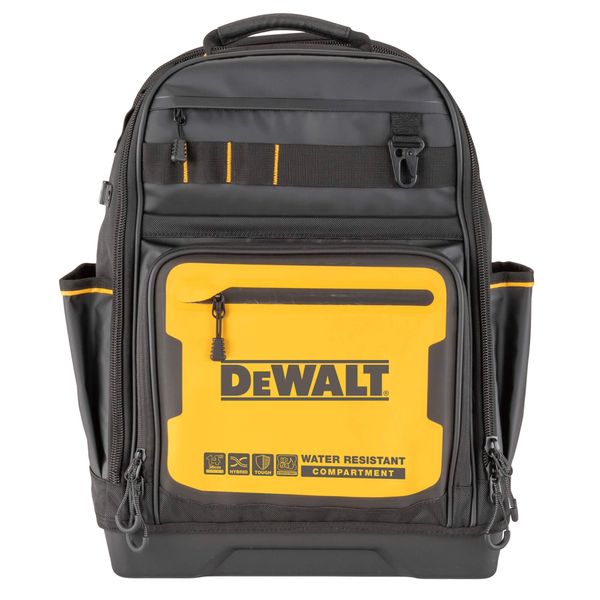 Рюкзак для інструментів PRO BACKPACK DeWALT DWST60102-1 DWST60102-1 фото