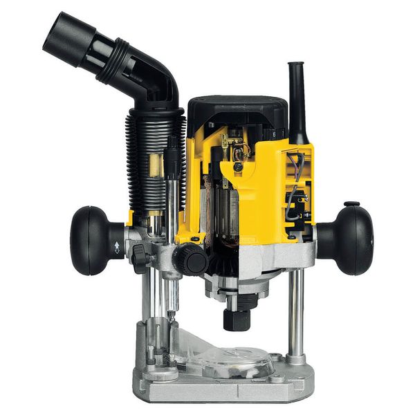 Фрезер мережевий DeWALT DW621 DW621 фото