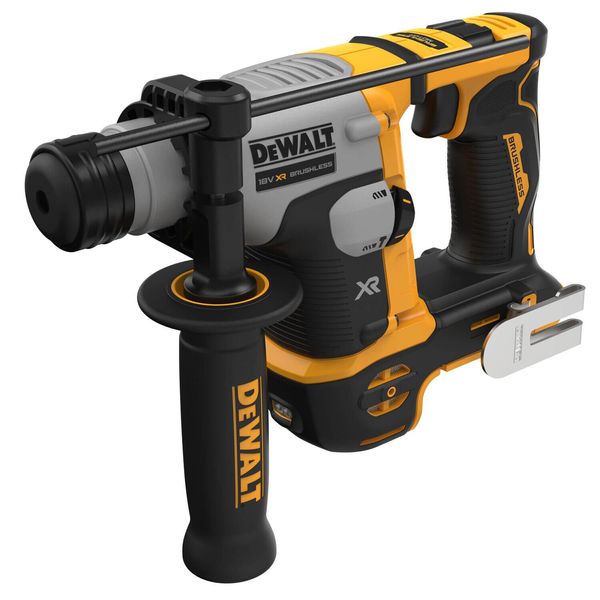 Перфоратор акумуляторний безщітковий SDS PLUS DeWALT DCH172NT DCH172NT фото