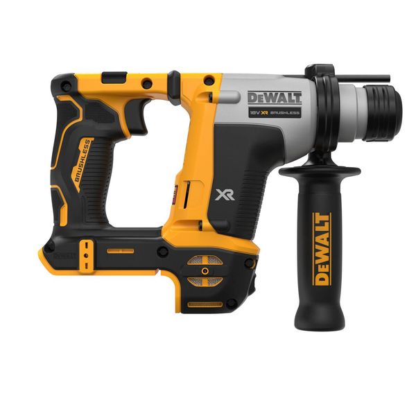 Перфоратор акумуляторний безщітковий SDS PLUS DeWALT DCH172NT DCH172NT фото