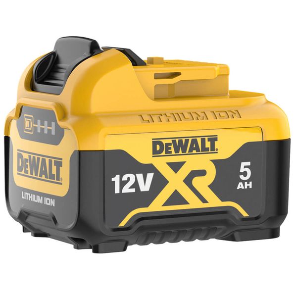 Акумуляторна батарея DeWALT DCB126 DCB126 фото