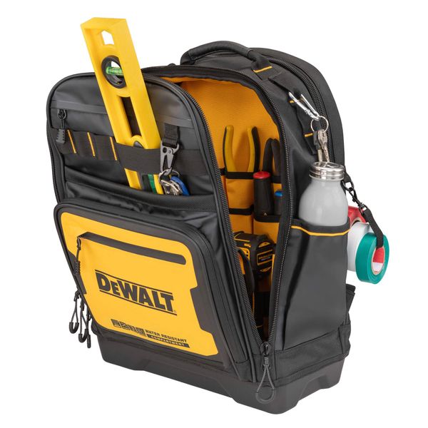 Рюкзак для інструментів PRO BACKPACK DeWALT DWST60102-1 DWST60102-1 фото