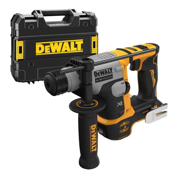 Перфоратор акумуляторний безщітковий SDS PLUS DeWALT DCH172NT DCH172NT фото