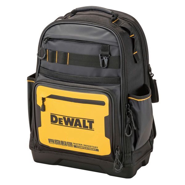 Рюкзак для інструментів PRO BACKPACK DeWALT DWST60102-1 DWST60102-1 фото