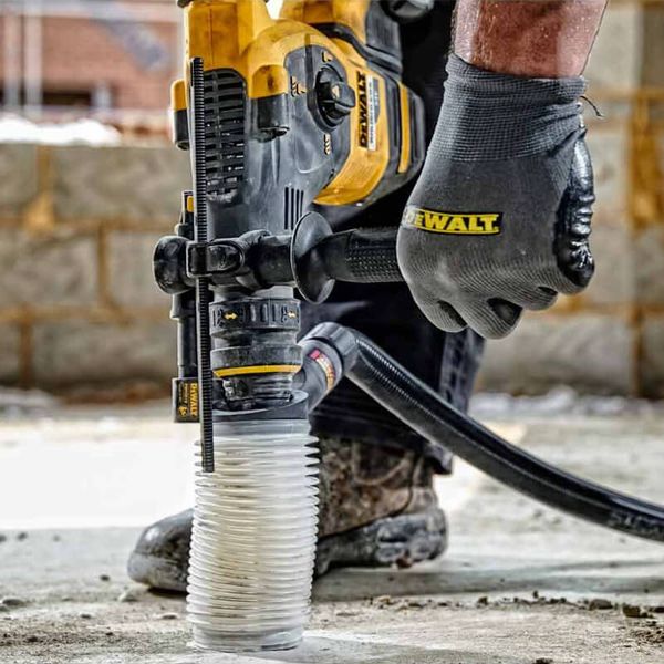 Система видалення пилу DeWALT DWH201D DWH201D фото