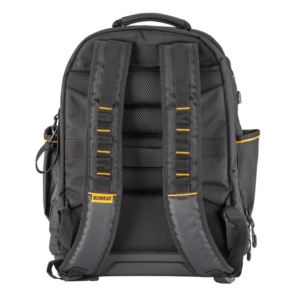 Рюкзак для інструментів PRO BACKPACK DeWALT DWST60102-1 DWST60102-1 фото