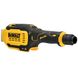 Шліфмашина ексцентрикова акумуляторна безщіткова DeWALT DCE800N DCE800N фото 1