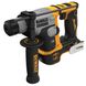 Перфоратор акумуляторний безщітковий SDS PLUS DeWALT DCH172NT DCH172NT фото 2