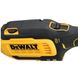 Шліфмашина ексцентрикова акумуляторна безщіткова DeWALT DCE800N DCE800N фото 5