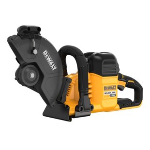 Пила відрізна акумуляторна безщіткова DeWALT DCS691N DCS691N фото