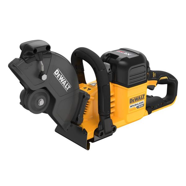 Пила відрізна акумуляторна безщіткова DeWALT DCS691N DCS691N фото