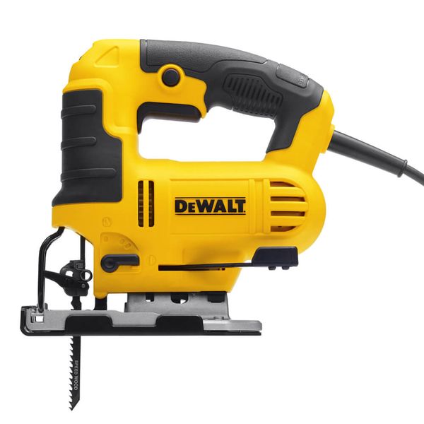 Пила лобзикова мережева DeWALT DWE349 DWE349 фото