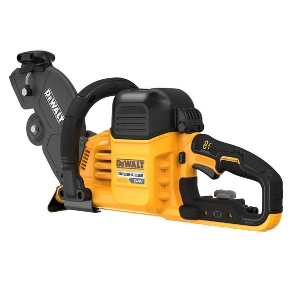 Пила відрізна акумуляторна безщіткова DeWALT DCS691N DCS691N фото