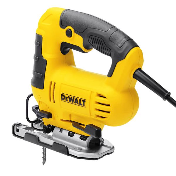 Пила лобзикова мережева DeWALT DWE349 DWE349 фото