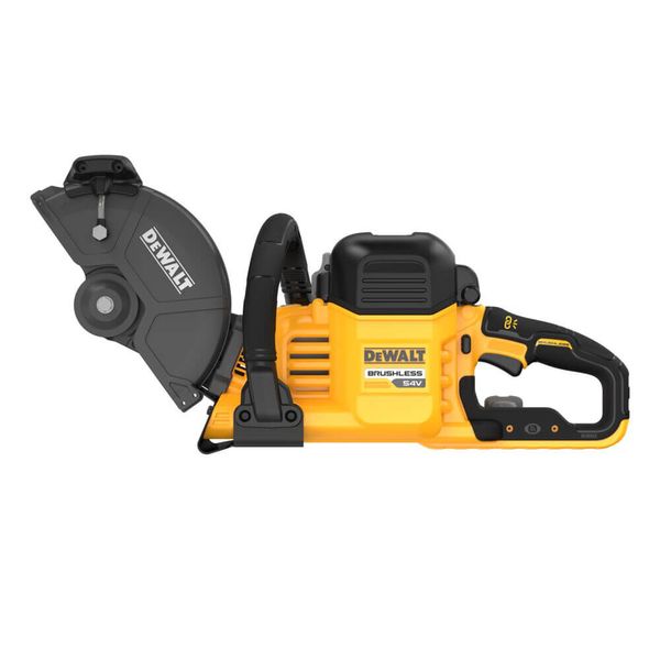 Пила відрізна акумуляторна безщіткова DeWALT DCS691N DCS691N фото