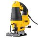 Пила лобзикова мережева DeWALT DWE349 DWE349 фото 4