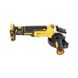 Шліфмашина кутова - болгарка акумуляторна безщіткова DeWALT DCG405P2 DCG405P2 фото 2