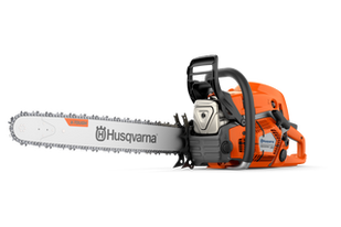 Бензопила Husqvarna 585 9704930-30 фото