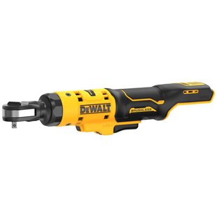 Гайковерт кутовий - тріскач акумуляторний безщітковий DeWALT DCF504N DCF504N фото