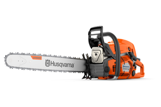 Бензопила Husqvarna 585 9704930-30 фото