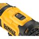 Пістолет гарячого повітря - акумуляторний фен DeWALT DCE530N DCE530N фото 5