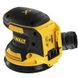 Шліфмашина ексцентрикова акумуляторна безщіткова DeWALT DCW210N DCW210N фото 3