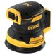 Шліфмашина ексцентрикова акумуляторна безщіткова DeWALT DCW210N DCW210N фото 1