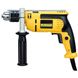 Дриль мережевий ударний DeWALT DWD024 DWD024 фото 1