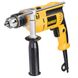 Дриль мережевий ударний DeWALT DWD024 DWD024 фото 2