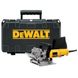 Фрезер ламельний мережевий DeWALT DW682K DW682K фото 3