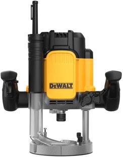 Фрезер мережевий DeWALT DWE625 DWE625 фото