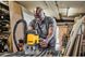 Фрезер мережевий DeWALT DWE625 DWE625 фото 4