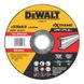 Коло шліфувальне EXTREME DeWALT DT43919 DT43919 фото 1