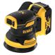 Шліфмашина ексцентрикова акумуляторна безщіткова DeWALT DCW210P2 DCW210P2 фото 1