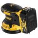 Шліфмашина ексцентрикова акумуляторна безщіткова DeWALT DCW210P2 DCW210P2 фото 3