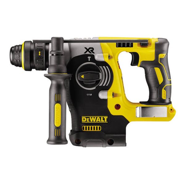 Перфоратор акумуляторний безщітковий SDS-Plus DeWALT DCH274N DCH274N фото